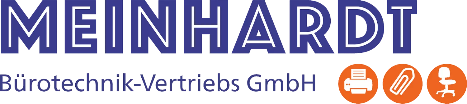 Meinhardt Bürotechnik Vertriebs GmbH
